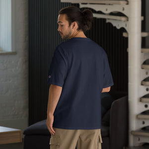 Fred Jo Men's Champion T-Shirt
