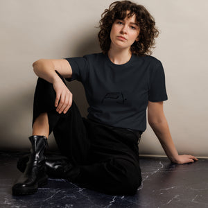 Fred Jo Premium Woman T-Shirt