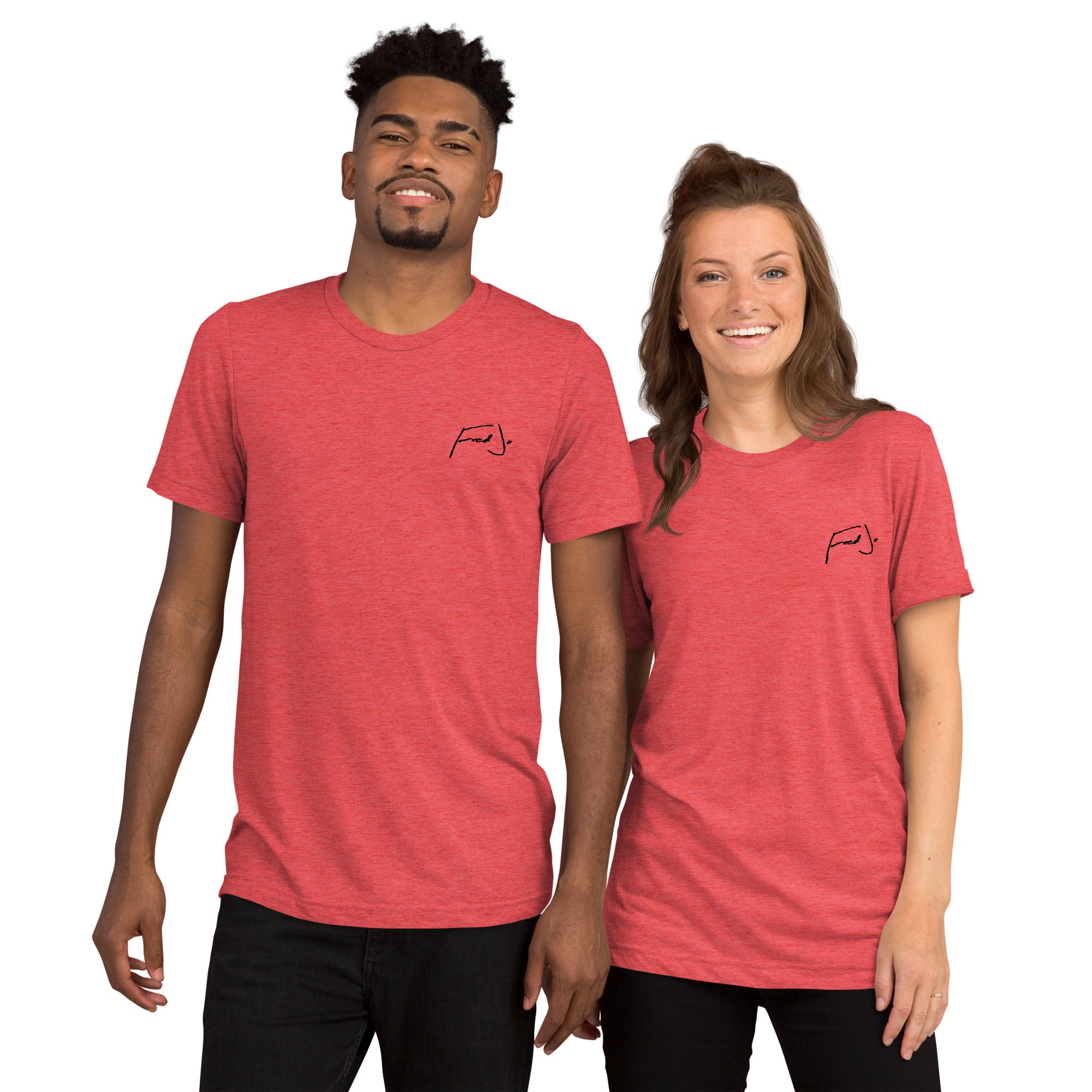 Fred Jo short sleeve t-shirt