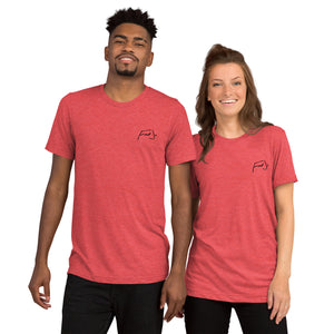 Fred Jo short sleeve t-shirt