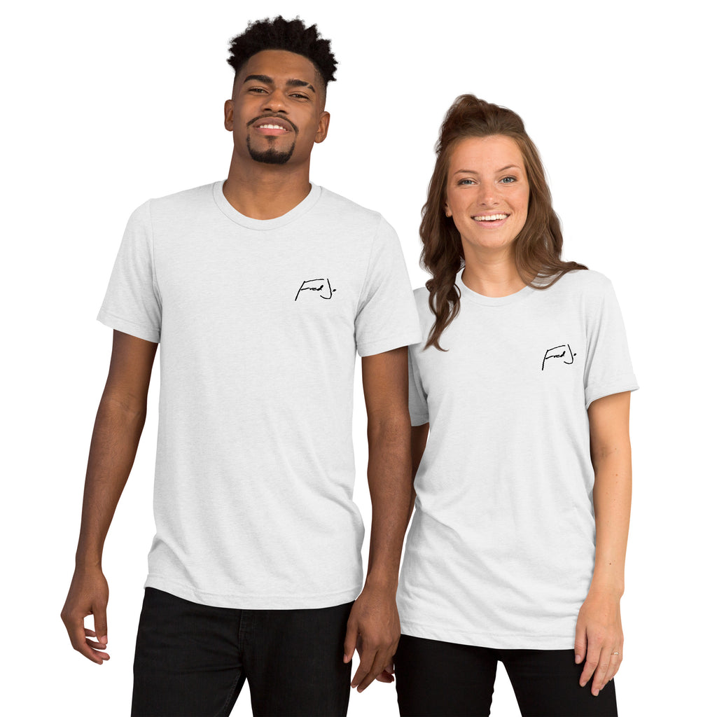 Fred Jo short sleeve t-shirt